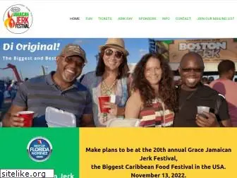 jerkfestival.com