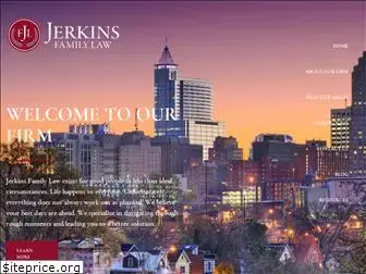 jerkinsfamilylaw.com