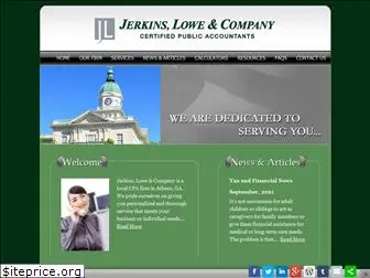 jerkinslowe.com