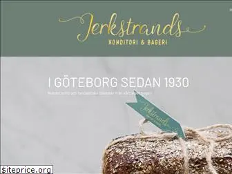 jerkstrands.se