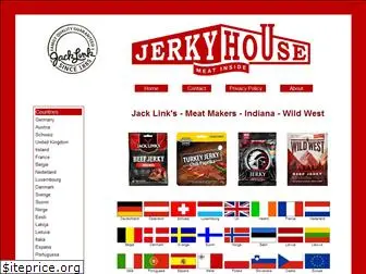 jerky-house.com