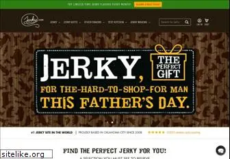 jerky.com