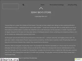 jerkyboysstore.com