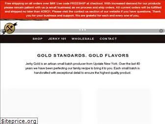 jerkygoldmarinade.com