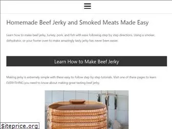 jerkyholic.com