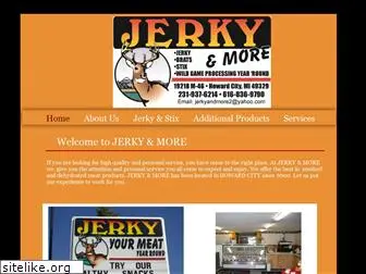jerkynmore.com