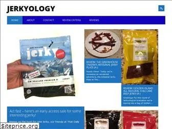 jerkyology.com