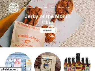 jerkyoutpost.net