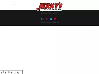 jerkyscolumbus.com