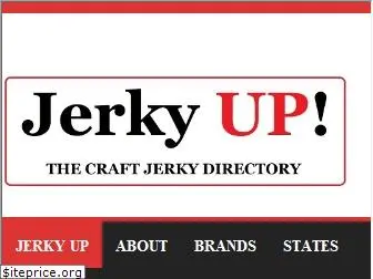 jerkyup.com
