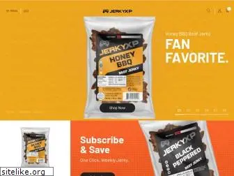 jerkyxp.com