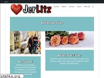 jerlitz.com