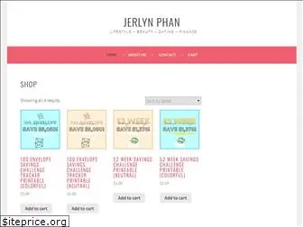 jerlynphan.com