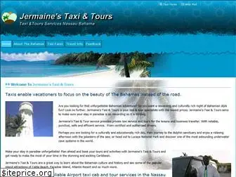 jermainestaxiandtours.com