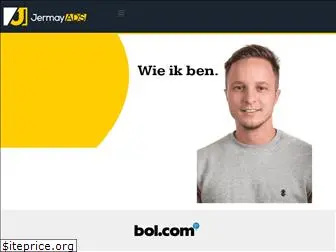 jermayads.nl