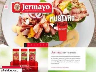 jermayo.com