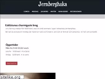 jernberghska.se