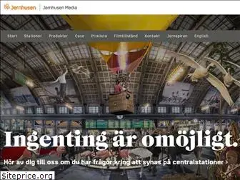 jernhusenmedia.se