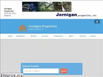 jerniganprop.com