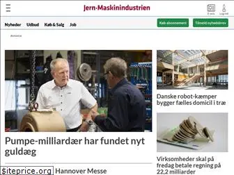 jernindustri.dk