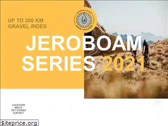 jeroboam.bike