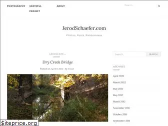 jerodschaefer.com