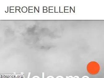 jeroenbellen.com