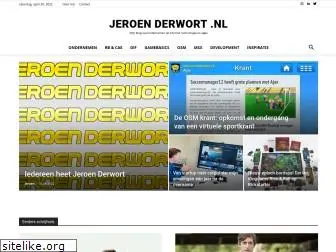jeroenderwort.nl