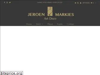 jeroenmarkies.co.uk