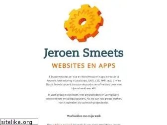 jeroensmeets.com