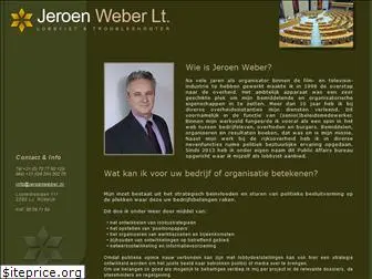 jeroenweber.nl