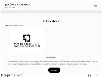 jerome-campion.com