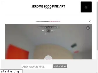 jerome-zodo.com