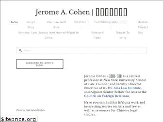 jeromecohen.net