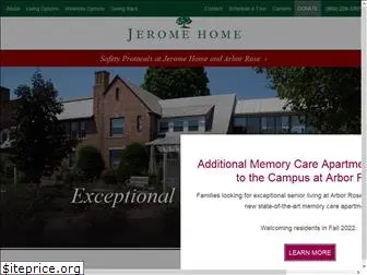 jeromehome.com