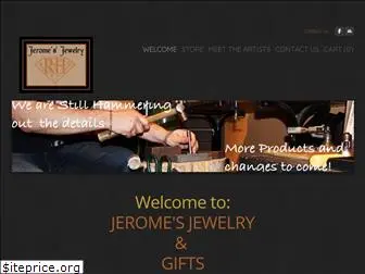 jeromesjewelry.com