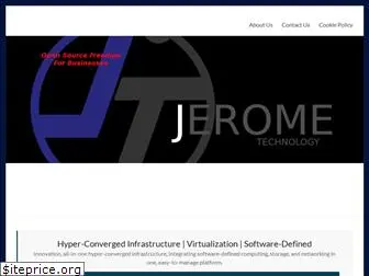 jerometech.my