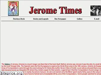 jerometimes.com