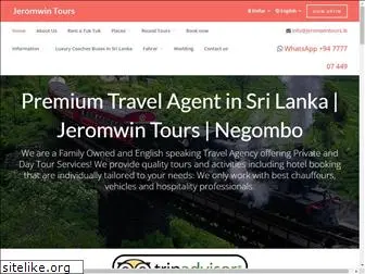 jeromwintours.com