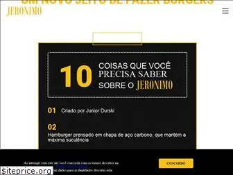jeronimoburger.com.br