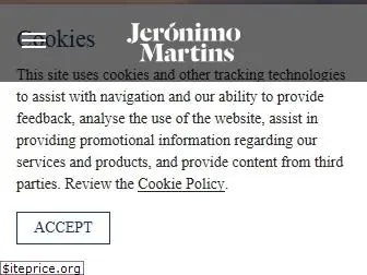 jeronimomartins.com