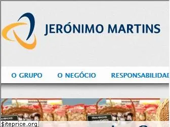 jeronimomartins.pt