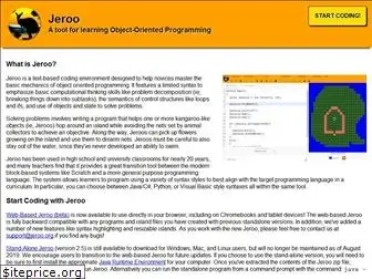 jeroo.org