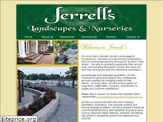 jerrellslandscapes.com