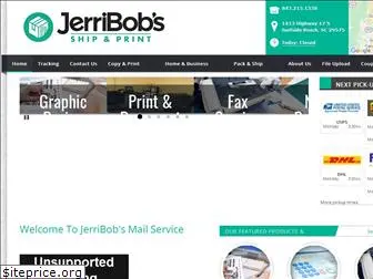 jerribobsmail.com