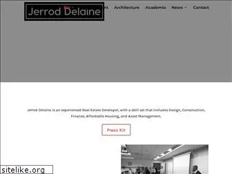 jerroddelaine.com