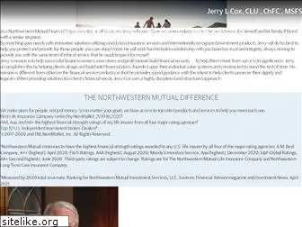 jerry-cox.com