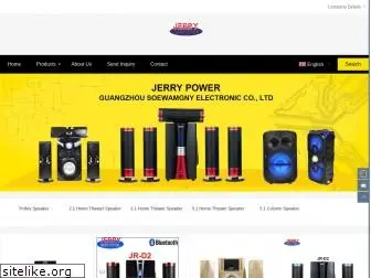 jerry-power.com