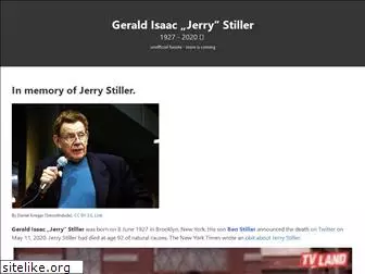 jerry-stiller.com