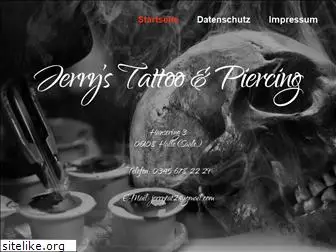 jerry-tattoo.de